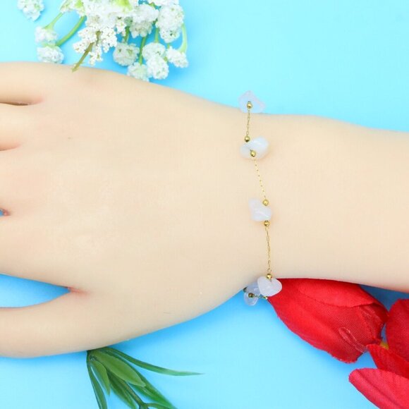 Chic & Stylish Bracelet – A Thoughtful Gift for Women and Girls, DYC1869 - Picture 3 of 10